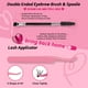 thumbnail image 4 of Kit de extensión de pestañas Lash Clusters PRO LASHBEAUTY 280 piezas, 4 of 6