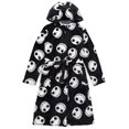 thumbnail image 1 of Nightmare Before Christmas Peignoir pour Hommes Jack Skellington, 1 of 1