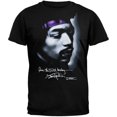 thumbnail image 1 of Jimi Hendrix - Headband T-Shirt, 1 of 1