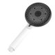 thumbnail image 2 of Baño ajustable Jetting ducha de mano cabeza de baño ahorro de agua SPA accesorio, 2 of 5