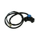 thumbnail image 4 of Modificación del interruptor del manillar de la motocicleta, duradero para scooter de bicicleta eléctrica Azul, 4 of 6