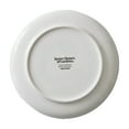 thumbnail image 3 of (6 pack) Better Homes & Gardens Vivian Porcelain Salad Plate, 3 of 6