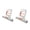 C, variant on OIUR 1/2/3Pcs Mini Mop with Deep Groove Design Wet/Dry Sponge Mop One-Hand Squeeze Handle Foldable Desktop Mop