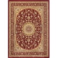thumbnail image 2 of Well Woven Timeless Red Area Rug, 2 of 8