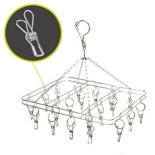 Mitten Drying Rack