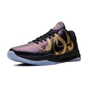 NIKE MENS Zoom Kobe 5 Protro Eggplant IB4481 500 from Stadium Goods