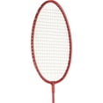 thumbnail image 2 of Champion Sports BR15 Steel Shaft/Frame Badminton Racket, 2 of 8