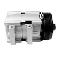 thumbnail image 5 of CCIYU AC Compressor and A/C Clutches Set Compatible for Ford for F-150 1997-2006 Replacement fit for CO 101510C Auto Repair Compressors Assembly, 5 of 5