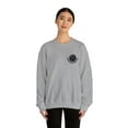 thumbnail image 3 of In My Basketball Mom Era Women's Sweatshirt, 3 of 5