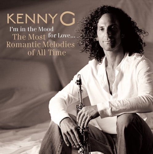 kenny g breathless album for sale