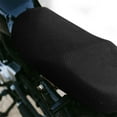 thumbnail image 4 of UPGRATOR Funda Para Asiento De Motocicleta Con Malla Aislante 3D Para Máxima Ventilación, 4 of 6