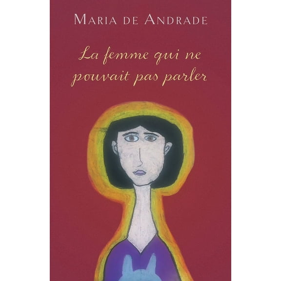 La femme qui ne pouvait pas parler (Paperback)