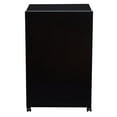 thumbnail image 2 of Oklahoma Sound Av Cart Lectern Base - Black, 2 of 5