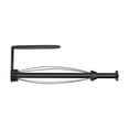 thumbnail image 3 of simhoa Under Kitchen Cabinet Paper Towel Holder Kitchen Cupboard Paper Towel Roll Rack, 3 of 8