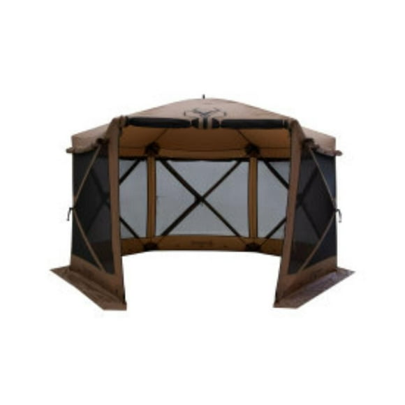 Gazelle Tonnelle G6 Deluxe Badlands