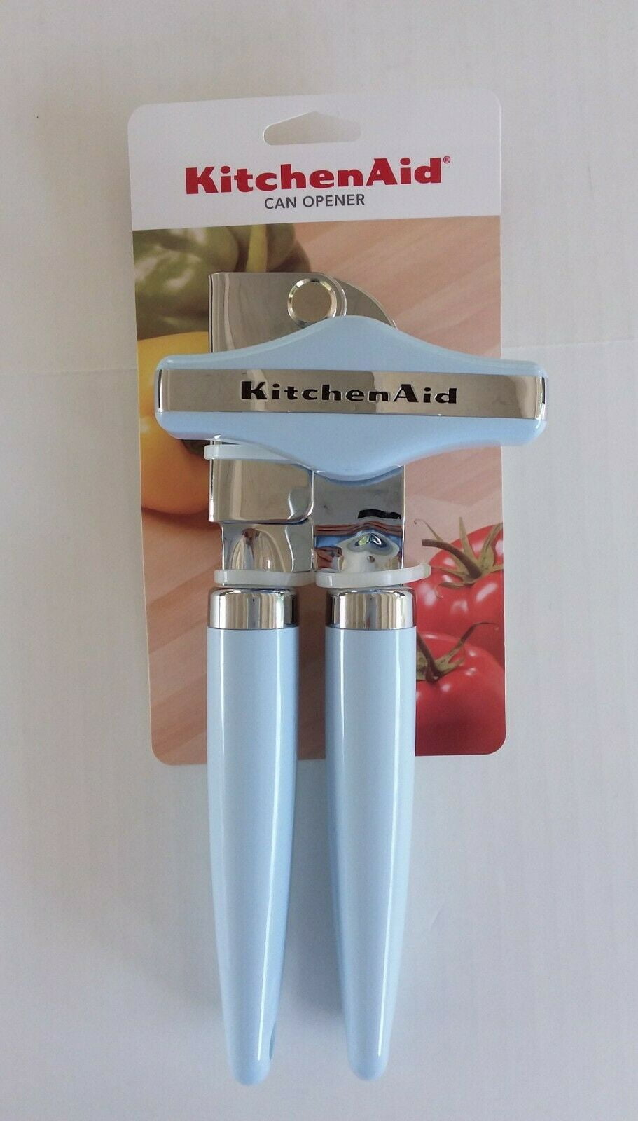 KitchenAid Can Opener Light Blue