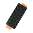 thumbnail image 2 of Bloques de tracción antideslizantes para neumáticos de coche, tracción de arena y barro para nieve, 2 uds., 2 of 8
