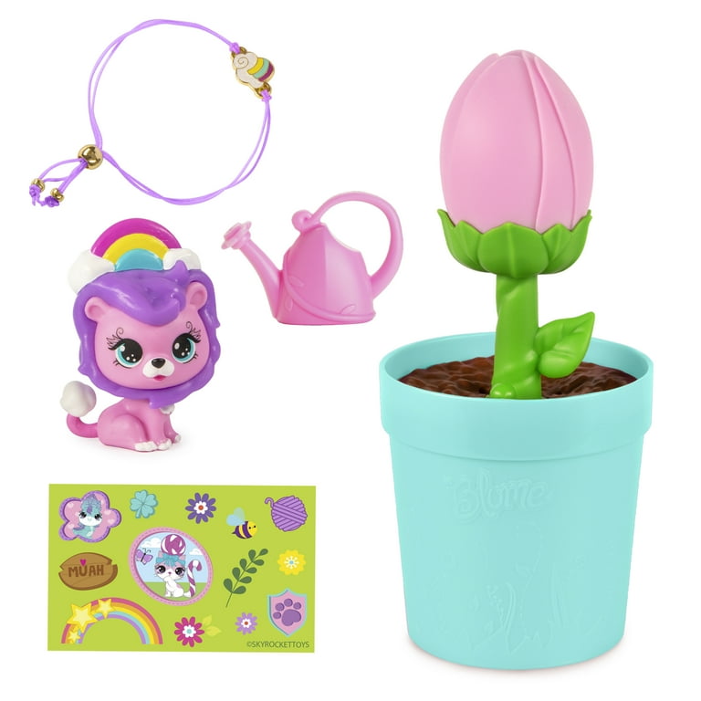 Blume Petal Pets - Walmart.com