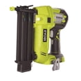 thumbnail image 2 of Clavadora inalámbrica RYOBI AirStrike de 18 V, calibre 18 (solo herramienta), 2 of 7