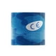 thumbnail image 3 of Greeniant Cinta muscular Cinta elástica de algodón Vendaje deportivo Cinta de autosoporte portátil Gimnasios en casa camuflaje azul 10cm Greeniant OD001037-06, 3 of 6
