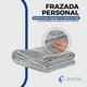thumbnail image 2 of Cobija Individual Polar Gruesa Suave y Caliente para Cama y Sofa - Frazada para Frio e Invierno Gris GAON, 2 of 5