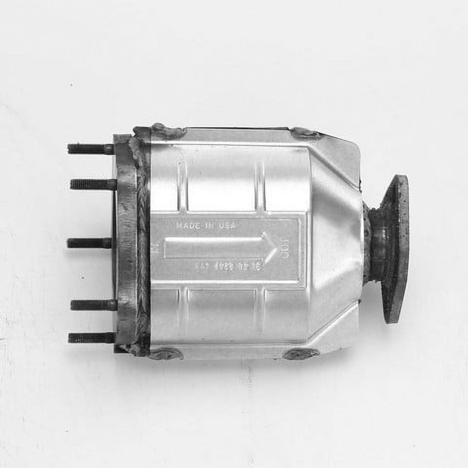 CATCO Catalytic Converters EPA Standard Load Direct Fit Catalytic Converter Fits select: 1999-2003 MAZDA PROTEGE