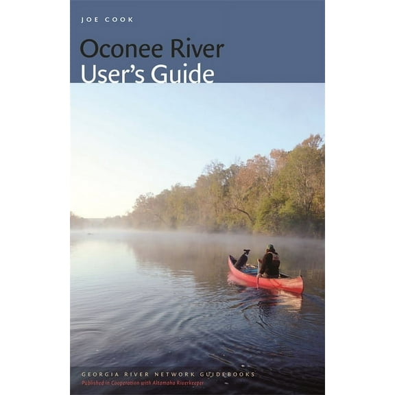 Oconee River User's Guide, (Paperback)