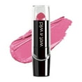 thumbnail image 2 of (4 pack) wet n wild Silk Finish Lipstick - Pink Ice, 2 of 8