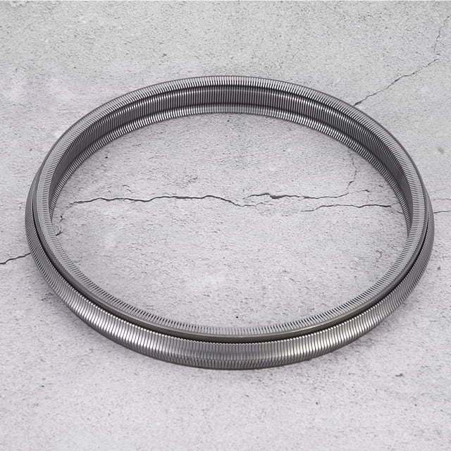 Reemplazo Auto Del OEM De La Correa De Cadena VT1 VT2 901050 901064 De La Transmisión CVT Del Coche