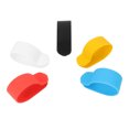 thumbnail image 3 of Bingirl Handlebar Silicone Finger Dial Protective Cover Sleeve Case Compatible For G30 Max Electric Scooter, 3 of 9