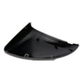thumbnail image 7 of For Chevrolet Sedan 2016-2019 Black Front Right Rearview Mirror Cover Replacement, 7 of 7