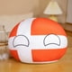 thumbnail image 3 of Countryballs juguete polaco niños país juguete mini colgante lindo llavero anime juguete niño niña 10cm（4in）, 3 of 7