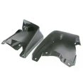 thumbnail image 5 of unique Front Rear Mud Guard Mud FLAP For Honda Civic Sedan 9th Gen 2012-2015 Mudflaps Splash Guards Mudguards Tire Fenders Accessories, 5 of 5