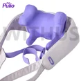 thumbnail image 4 of Pulio N001 Neck Shoulder Massager with Heat Deep 4D Knee Massager, 4 of 5