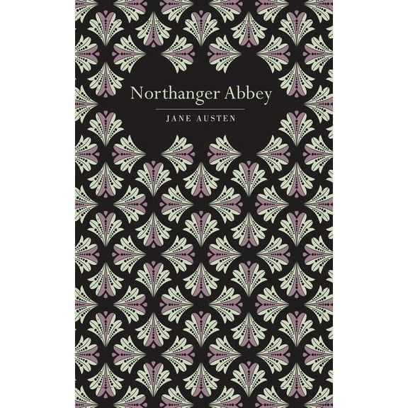 Chiltern Classic Northanger Abbey, (Hardcover)