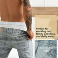 thumbnail image 4 of DOCKERS Mens Boxer Briefs Breathable Cotton Underwear for Men Pack of 5, 4 of 7