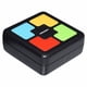 thumbnail image 1 of Juego De Memoria De Bolsillo Juguete Repite La Secuencia De Luz Y Sonido Recuerda El Desafío A Sunnimix Juguetes de juego de memoria, 1 of 7