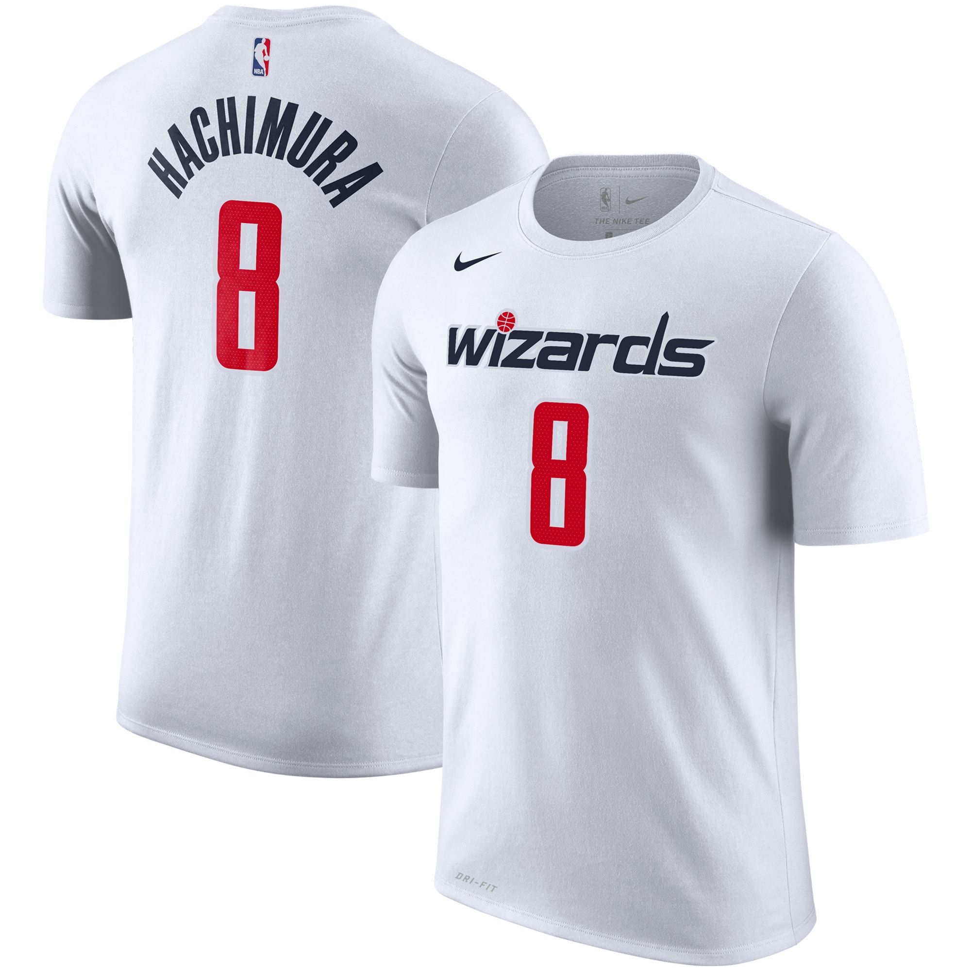 washington wizards nike
