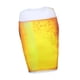 thumbnail image 4 of Disfraz cerveza, ligero, esponjoso, ideal para fiestas Halloween y ocasiones especiales. Ropa divertida para fiestas comida. Niños, 4 of 8