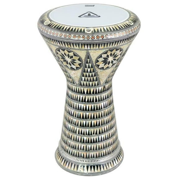 Tycoon Pro Series Sand Blossom Sombaty Drum - TPS-A13