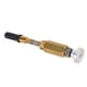 thumbnail image 2 of CV CHOKE CABLE CABLE ENRICHNER, Rust -Propon 16016 1057 Profesional Para KLR 600S 650S 1984 UP, 2 of 7