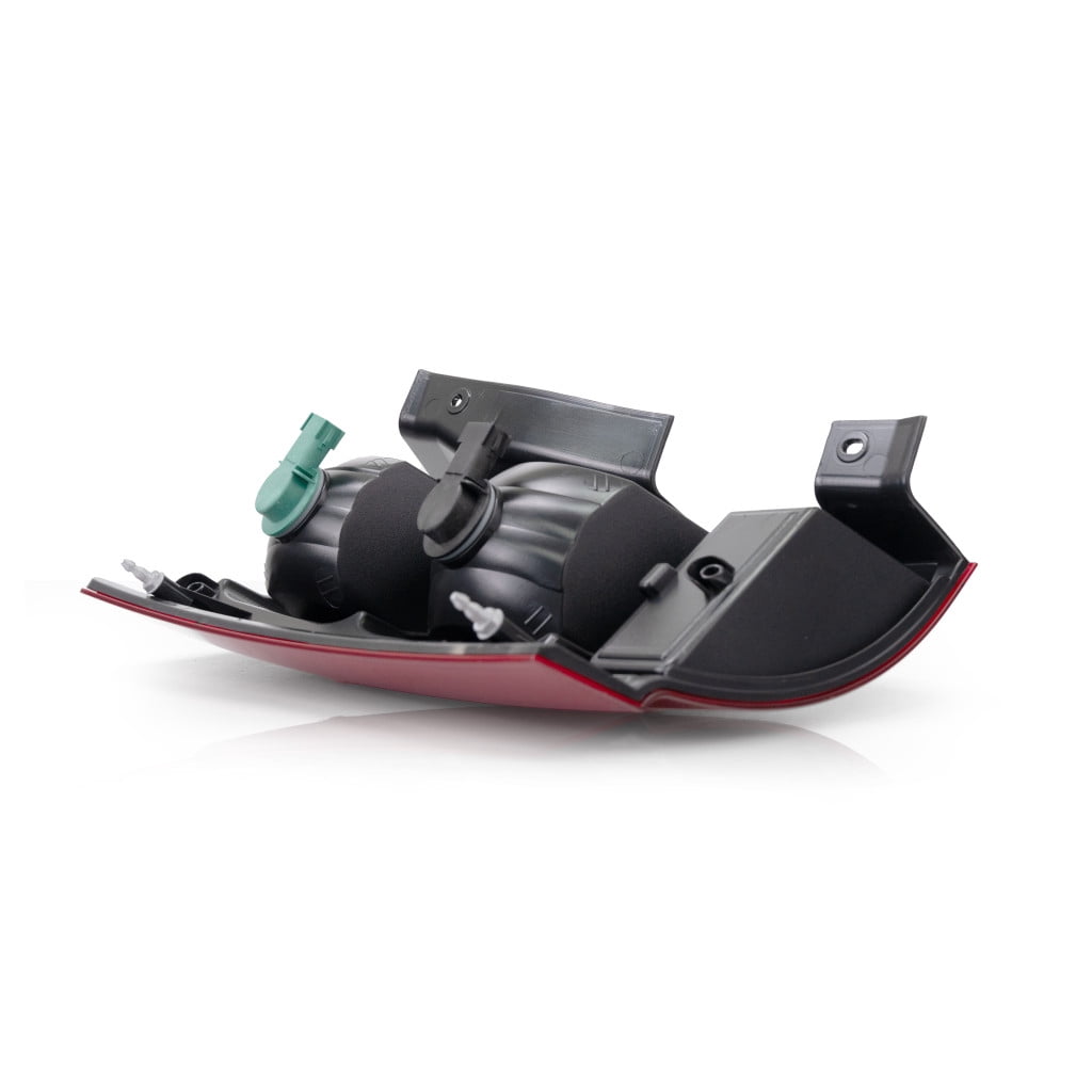 For Dodge Grand Caravan 2008 2009 2010 Tail Light Assembly Passenger Side | CAPA | For CH2801178 | 5113204AB