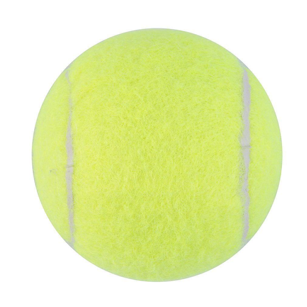 New Premium Tennis Balls Outdoor Fun Sports Cricket Beach Dog Pet Toy Ball Games 