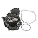 thumbnail image 3 of TMCI Left Engine Stator Crankcase Cover Fits For Suzuki GSXR 600 GSXR750 GSX-R 750 2006-2020, 3 of 4