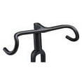 thumbnail image 7 of Ritchey Superlogic Butano Ridge Drop Handlebar - Integrated Bar/Stem, Carbon, 44cm, 110mm, Matte Carbon, 7 of 7