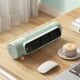 thumbnail image 5 of Aire Acondicionado Remoto AutomáTico PortáTil, Mini Acondicionador de Personal USB con Ventilador EléCtrico 3 Velocidades, Color, 5 of 6