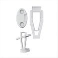 thumbnail image 2 of Console Controller Organizer for Meta Quest3/for PS MOVE Grip White, 2 of 5