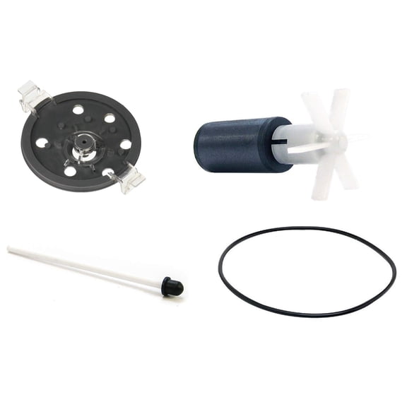 Kit de Mantenimiento Fluval 404-405 Piezas de Repuesto