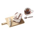 thumbnail image 1 of Postre en Miniatura Zulema para Chocolate, 1 of 7