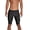 Team Black, variant on Speedo Eco Endurance Flex Solid Jammer Men's Color: Team Black, Size: 36